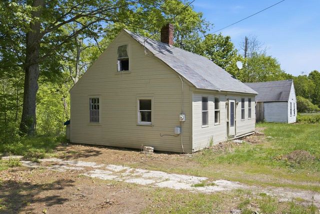 307 School Street, Rumney, NH 03266