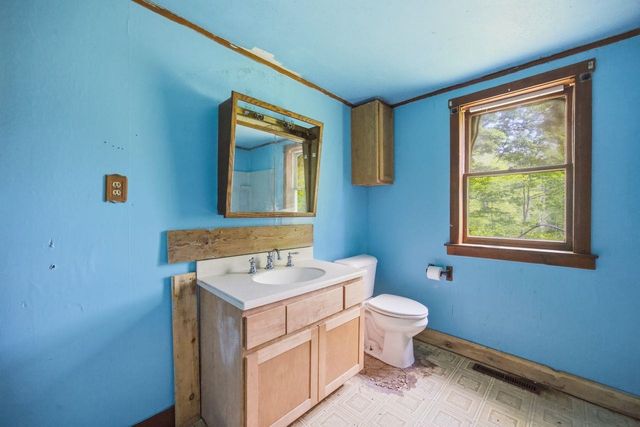 307 School Street, Rumney, NH 03266