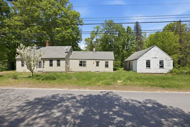 307 School Street, Rumney, NH 03266