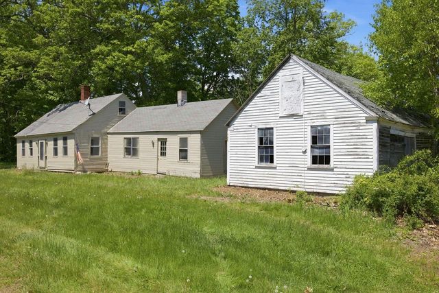307 School Street, Rumney, NH 03266
