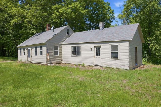 307 School Street, Rumney, NH 03266