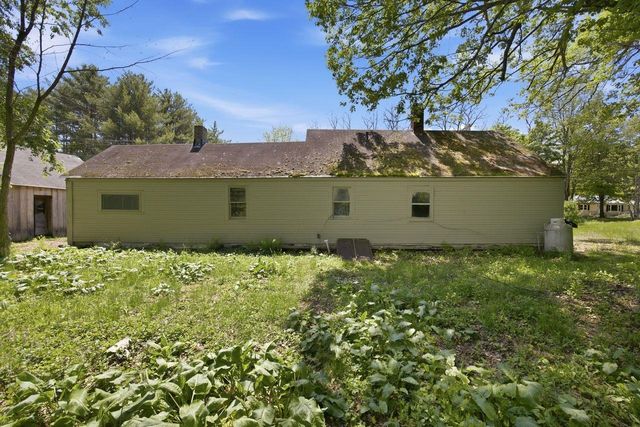 307 School Street, Rumney, NH 03266