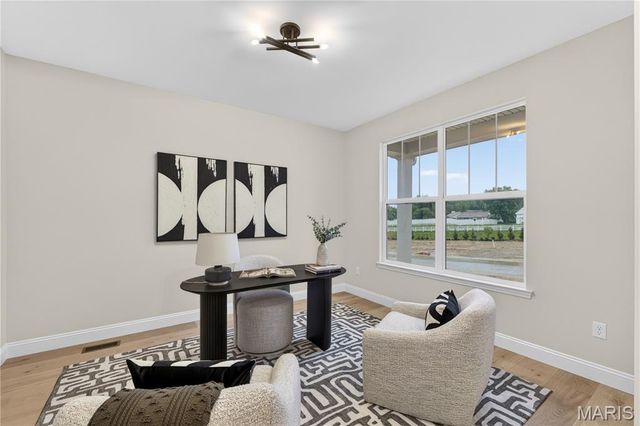 366 Strawberry Grove Drive, O'fallon, MO 63376