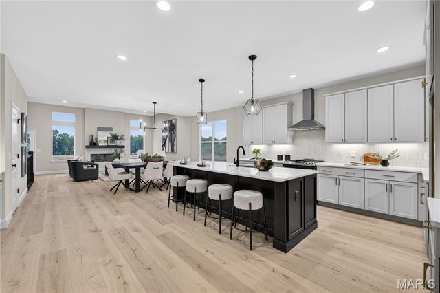 366 Strawberry Grove Drive, O'fallon, MO 63376