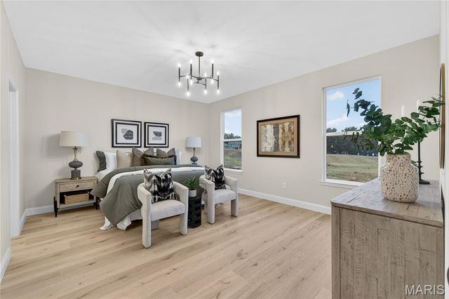 366 Strawberry Grove Drive, O'fallon, MO 63376