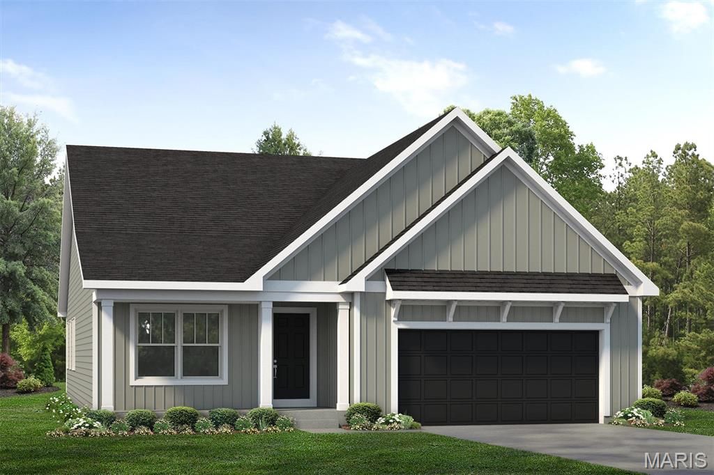 366 Strawberry Grove Drive, O'fallon, MO 63376