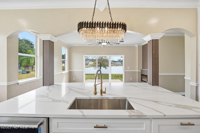 11495 TORI Lane, Jacksonville, FL 32218