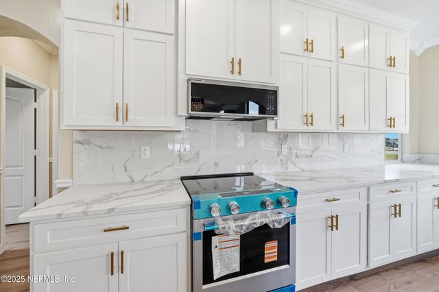 11495 TORI Lane, Jacksonville, FL 32218