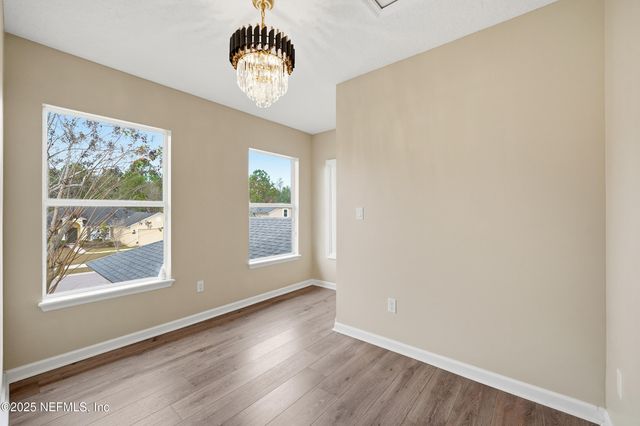 11495 TORI Lane, Jacksonville, FL 32218