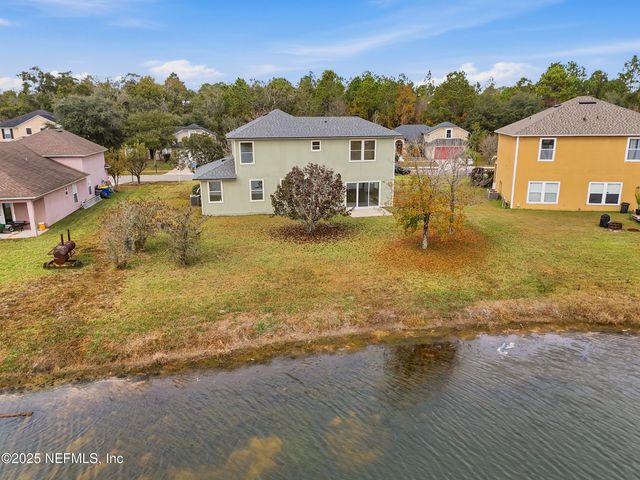 11495 TORI Lane, Jacksonville, FL 32218