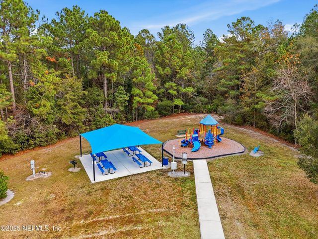 11495 TORI Lane, Jacksonville, FL 32218