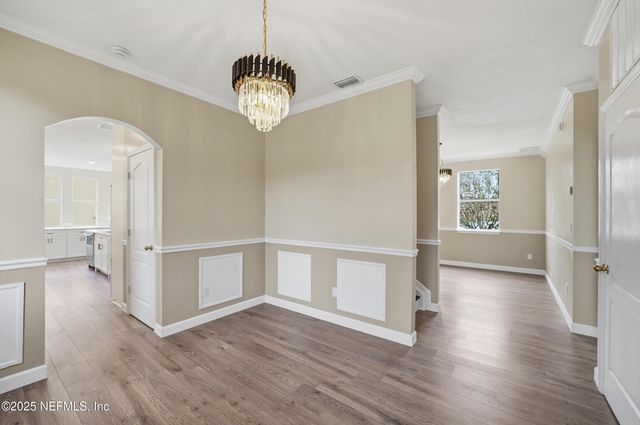 11495 TORI Lane, Jacksonville, FL 32218