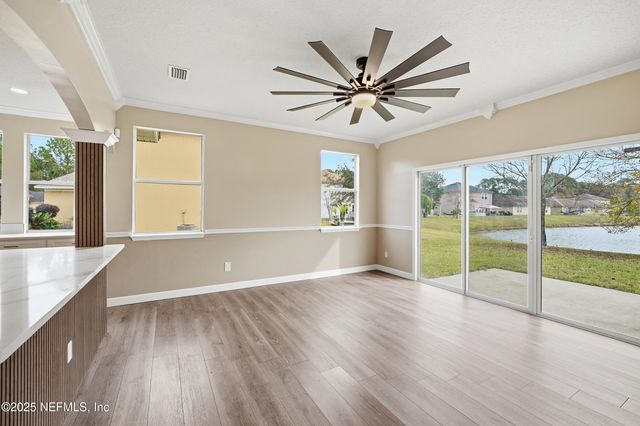 11495 TORI Lane, Jacksonville, FL 32218