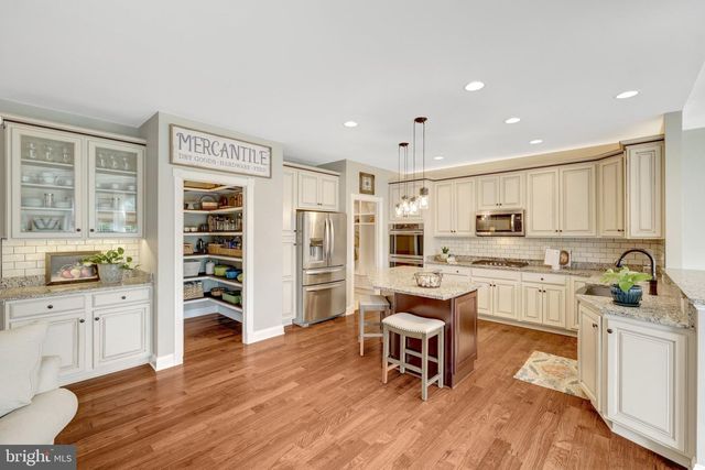 15002 MOUNTAIN RD, Hillsboro, VA 20132