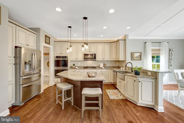 15002 MOUNTAIN RD, Hillsboro, VA 20132