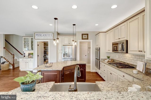 15002 MOUNTAIN RD, Hillsboro, VA 20132