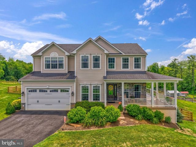 15002 MOUNTAIN RD, Hillsboro, VA 20132