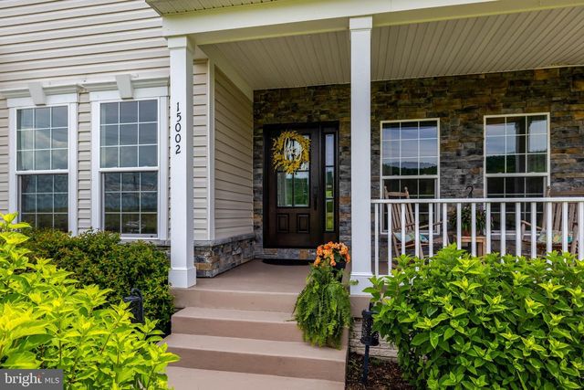 15002 MOUNTAIN RD, Hillsboro, VA 20132