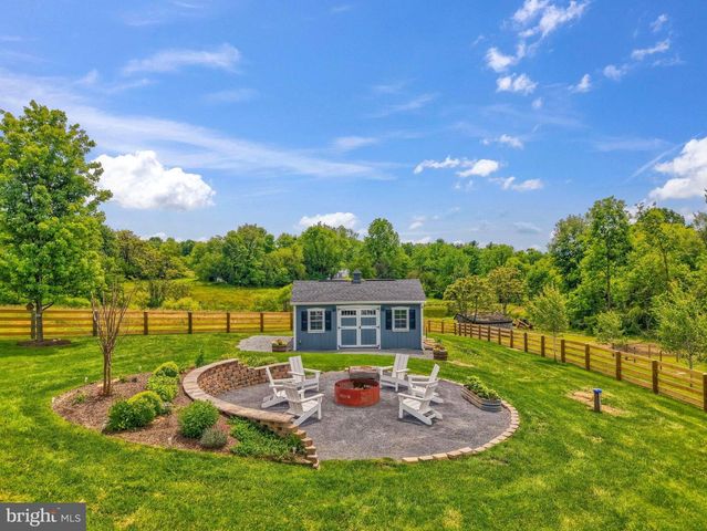 15002 MOUNTAIN RD, Hillsboro, VA 20132