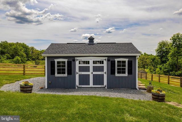 15002 MOUNTAIN RD, Hillsboro, VA 20132