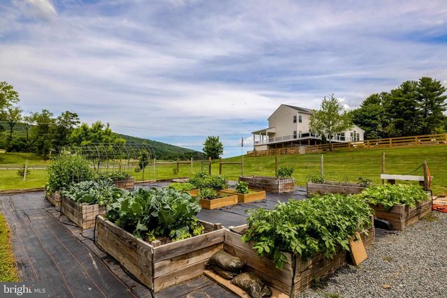 15002 MOUNTAIN RD, Hillsboro, VA 20132