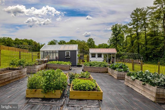 15002 MOUNTAIN RD, Hillsboro, VA 20132