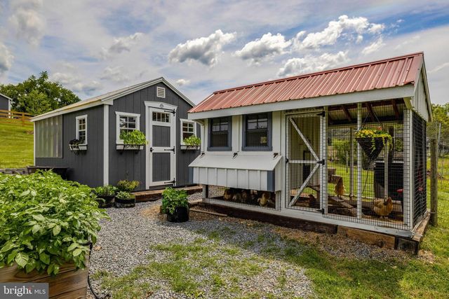 15002 MOUNTAIN RD, Hillsboro, VA 20132