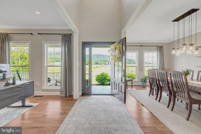 15002 MOUNTAIN RD, Hillsboro, VA 20132