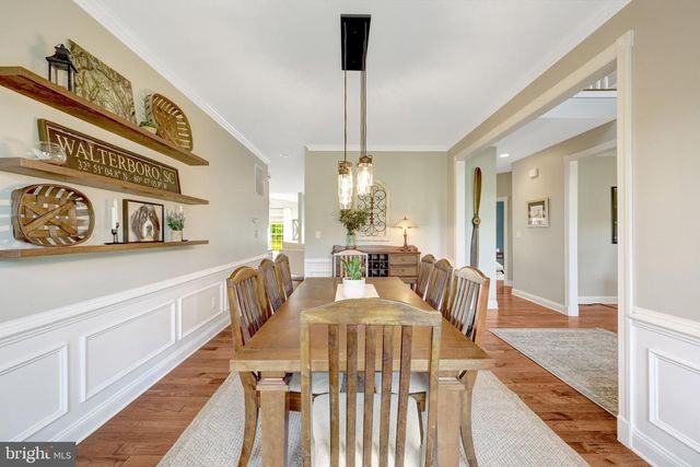 15002 MOUNTAIN RD, Hillsboro, VA 20132