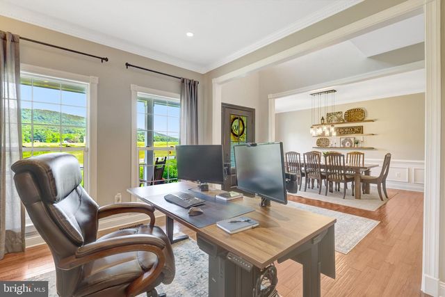 15002 MOUNTAIN RD, Hillsboro, VA 20132
