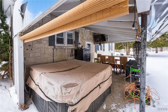 25 Henry Street, German Flatts, NY 13407