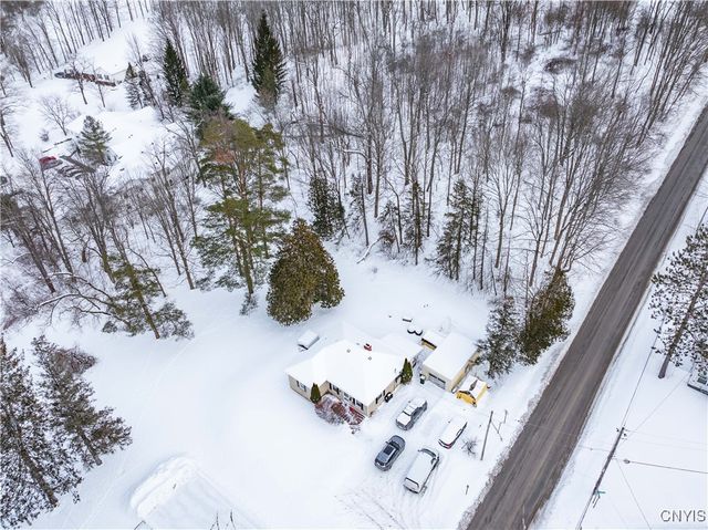 25 Henry Street, German Flatts, NY 13407