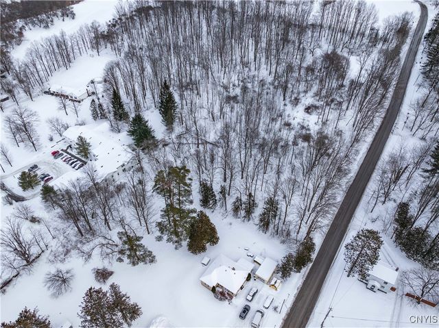 25 Henry Street, German Flatts, NY 13407