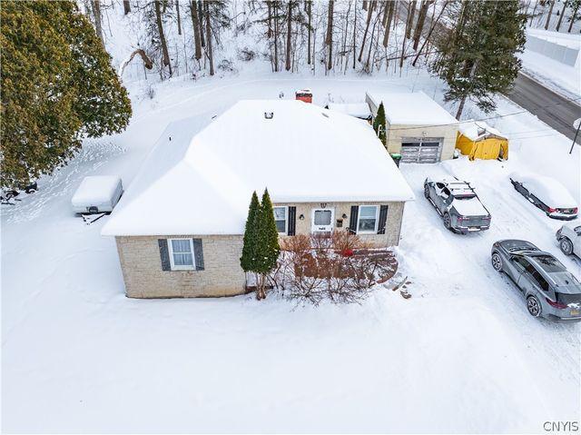 25 Henry Street, German Flatts, NY 13407