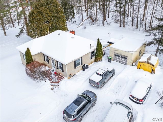 25 Henry Street, German Flatts, NY 13407