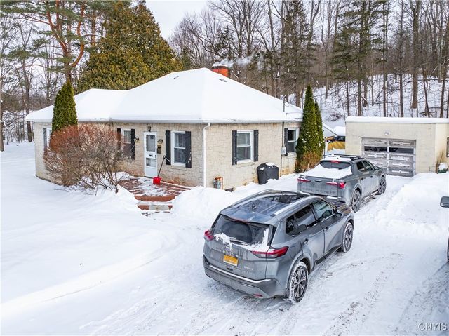 25 Henry Street, German Flatts, NY 13407