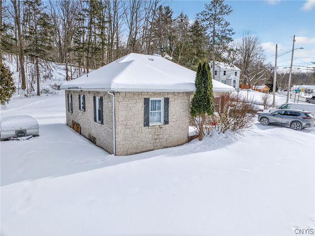 25 Henry Street, German Flatts, NY 13407