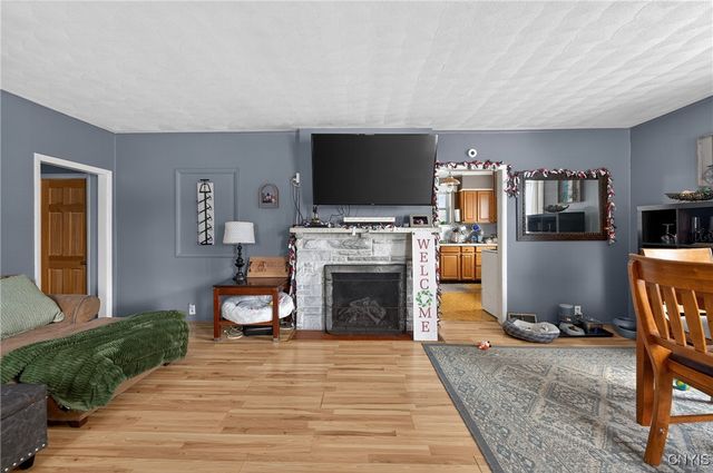 25 Henry Street, German Flatts, NY 13407