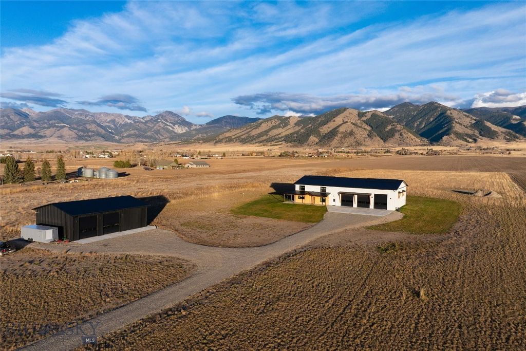 6111 Springhill Road, Belgrade, MT 59714 photo 12