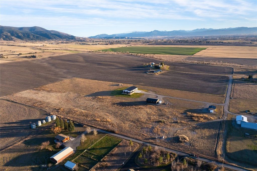 6111 Springhill Road, Belgrade, MT 59714 photo 17