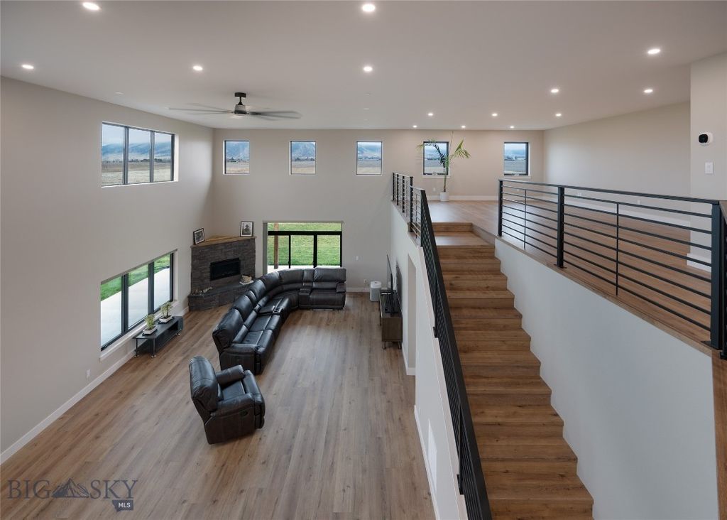 6111 Springhill Road, Belgrade, MT 59714 photo 33