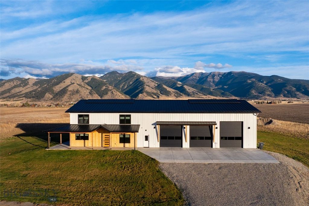 6111 Springhill Road, Belgrade, MT 59714 photo 4