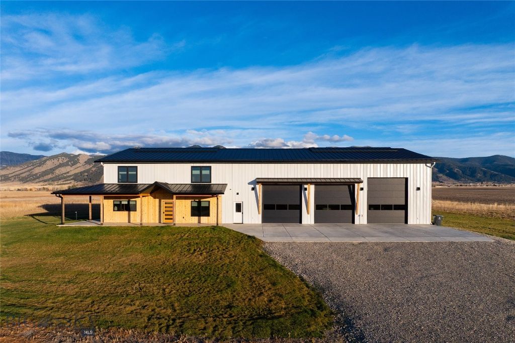 6111 Springhill Road, Belgrade, MT 59714 photo 5