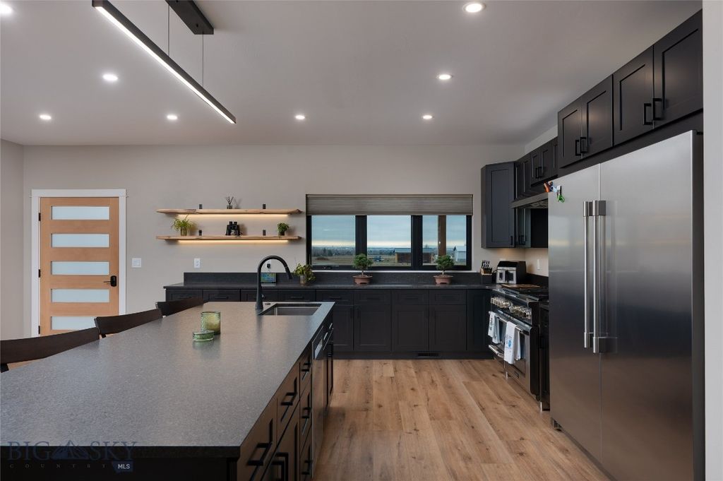 6111 Springhill Road, Belgrade, MT 59714 photo 51