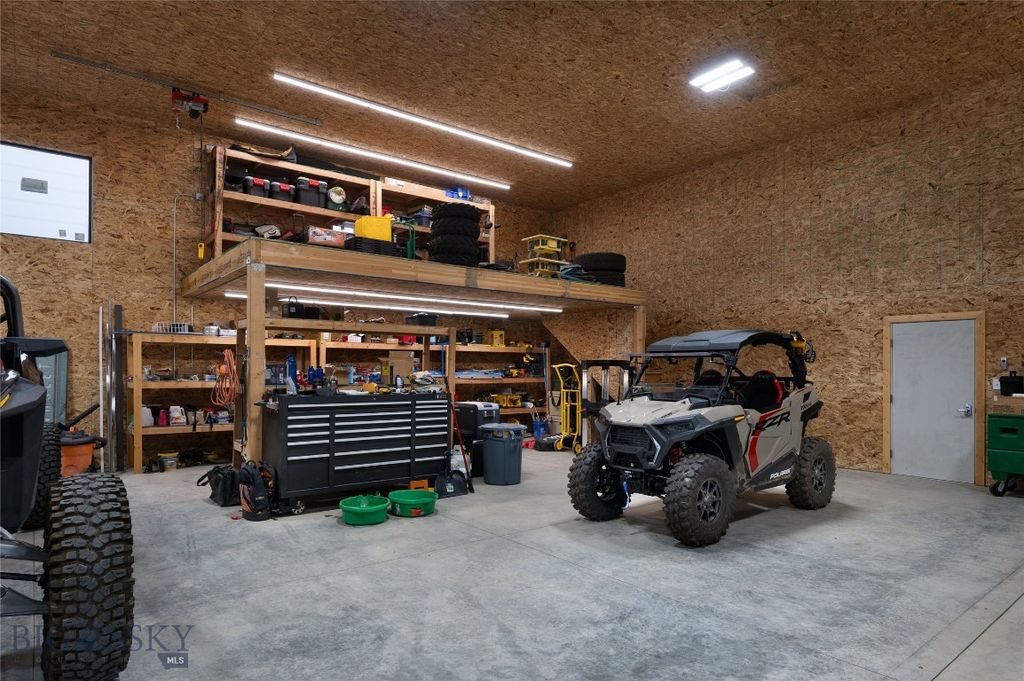 6111 Springhill Road, Belgrade, MT 59714 photo 55