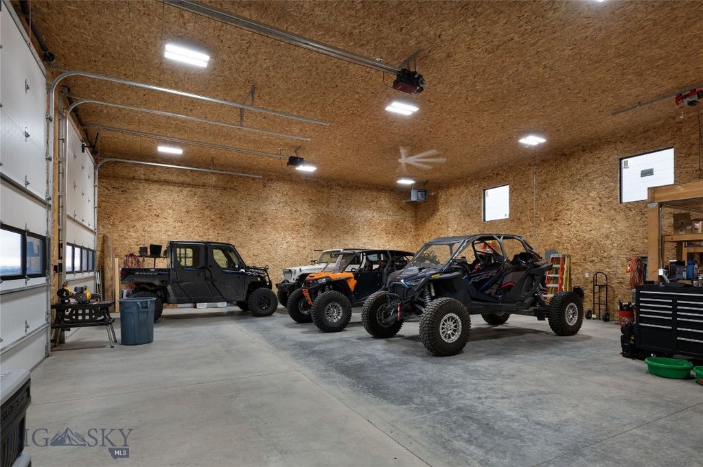 6111 Springhill Road, Belgrade, MT 59714 photo 58