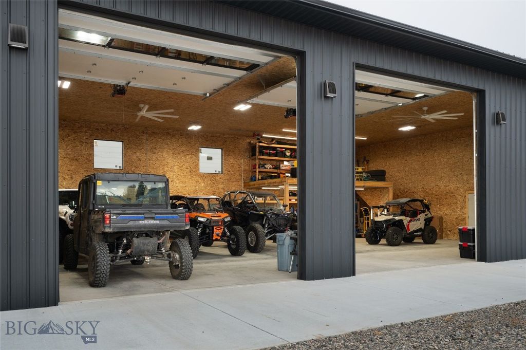 6111 Springhill Road, Belgrade, MT 59714 photo 59