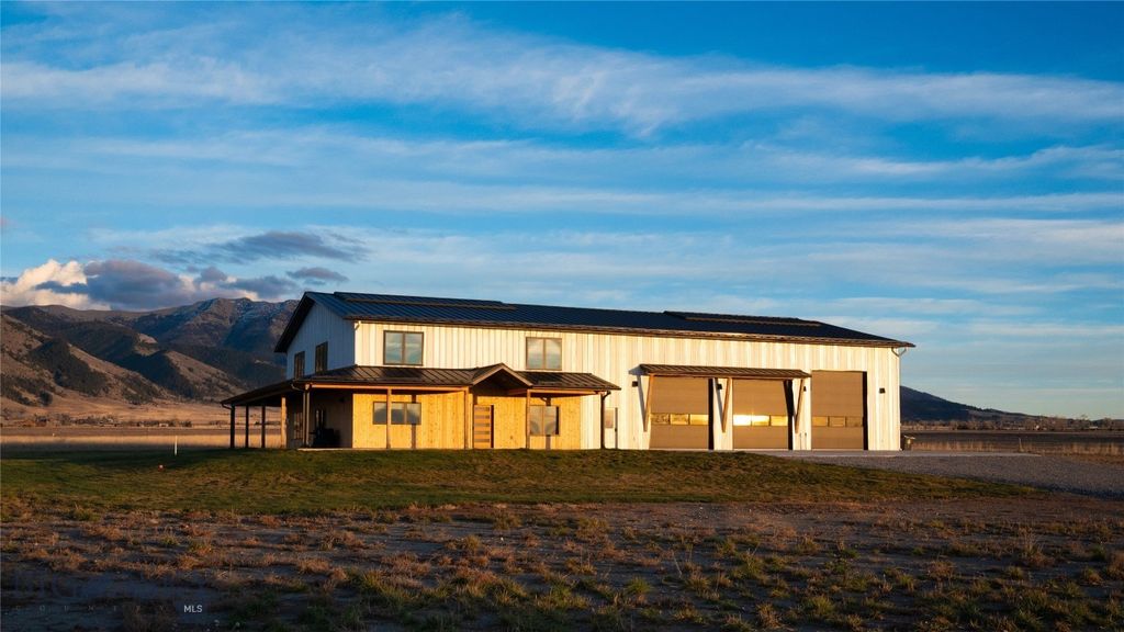 6111 Springhill Road, Belgrade, MT 59714 photo 6