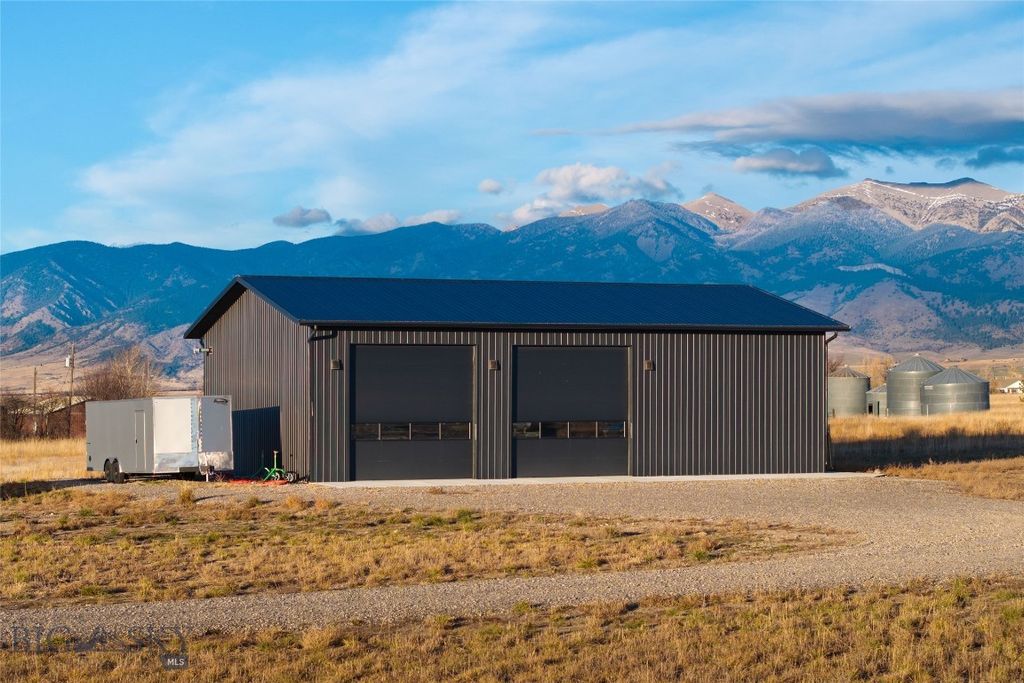 6111 Springhill Road, Belgrade, MT 59714 photo 8