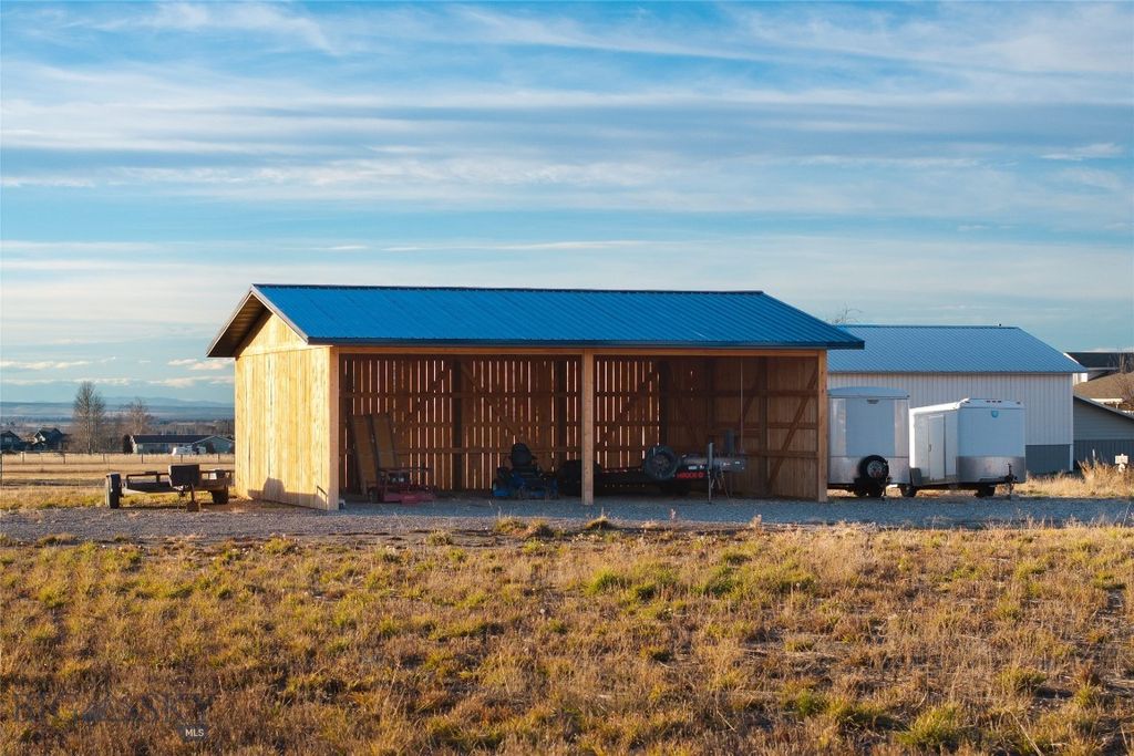 6111 Springhill Road, Belgrade, MT 59714 photo 9